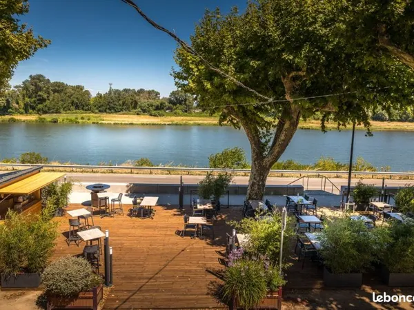 Restaurant Sud Ardèche