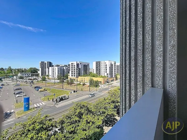 Appartement Reze 4 pièce(s) 75.61 m2