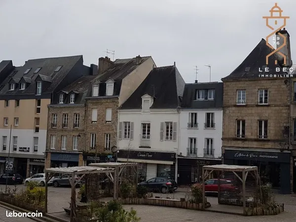 Appartement 7 pièces 225 m²