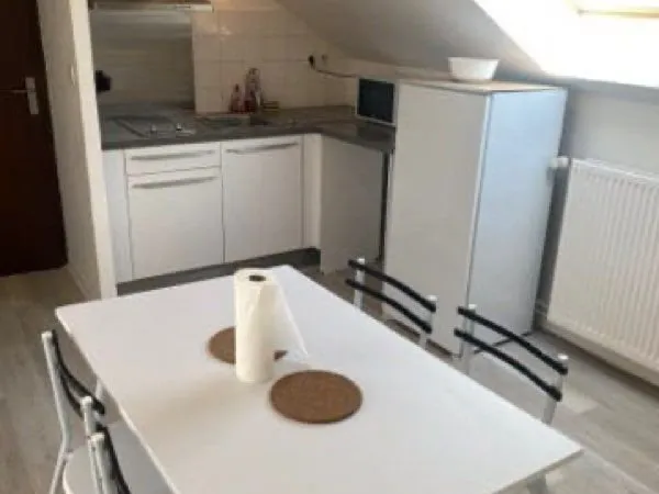 Studio meublé