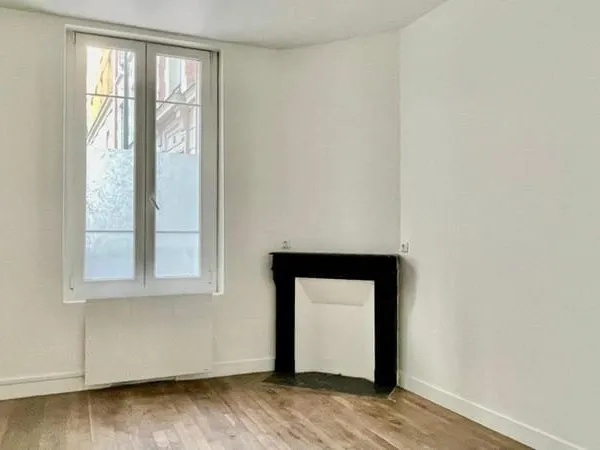 Superbe studio de 29m²