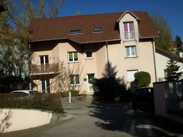 APPARTEMENT T2 avec MEZZANINE