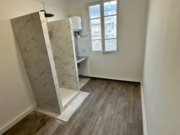 Lot de 3 chambres