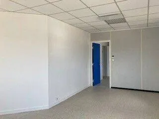 Local commercial 52 m²