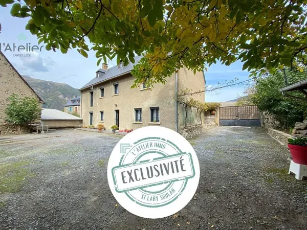 « LA SECRETE » Nouvelle Exclusivité l'Atelier !