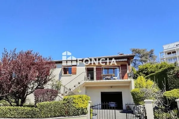 Maison 5 pièces 108 m²