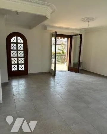 Maison 4 pièces 88 m²