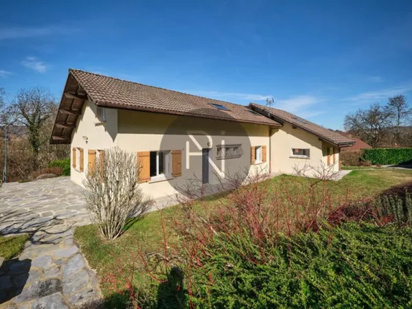 Maison 6 pièces 170 m²