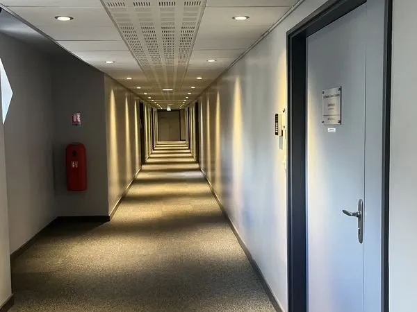 Bureaux 33 m² Clermont-Ferrand