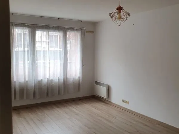 Appartement f3