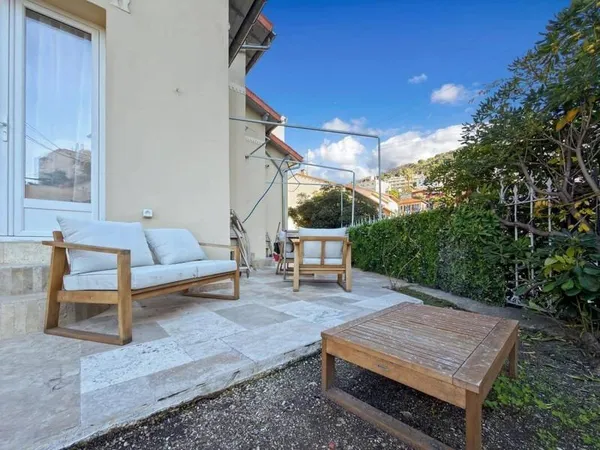 Maison de ville 4 pièces 101 m²