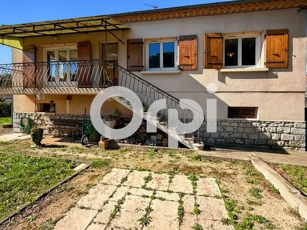 Maison 4 pièces 78 m²