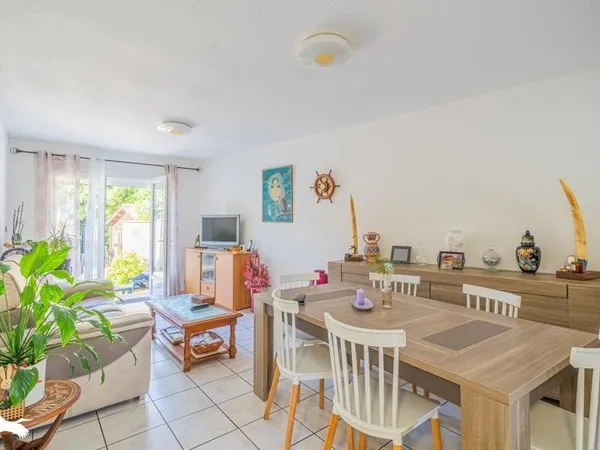 Maison 4 pièces 82 m²