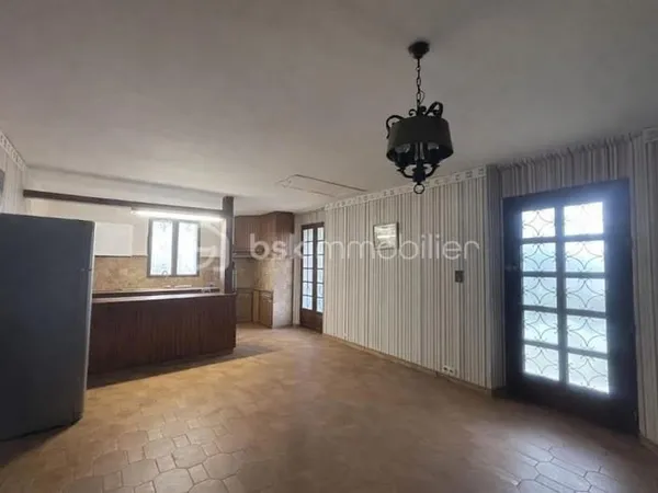 Villa 5 pièces 110 m²