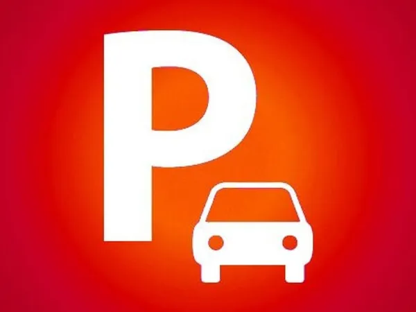 Parking/Garage
