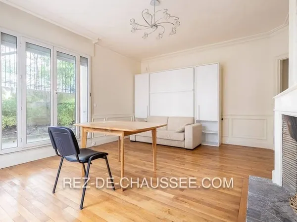 Bureaux 40 m²