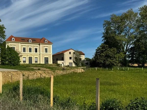 Appartement Mornant