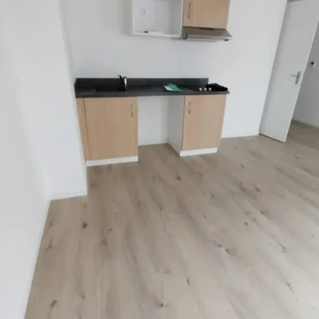 Appartement 2 pièces 49 m²
