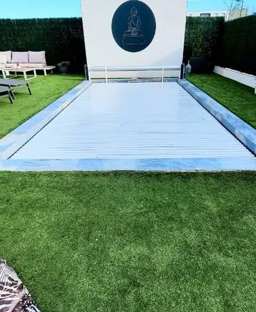 Magnifique villa neuve avec piscine