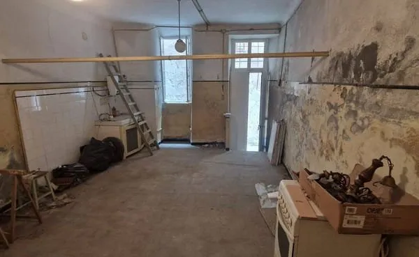 Appartement 2 pièces 53 m²