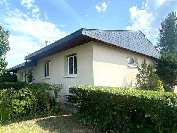 Maison 4 pièces 110 m²
