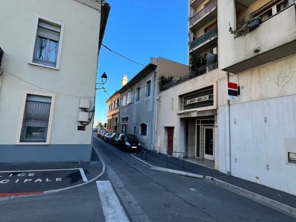 LA SEYNE SUR MER CENTRE