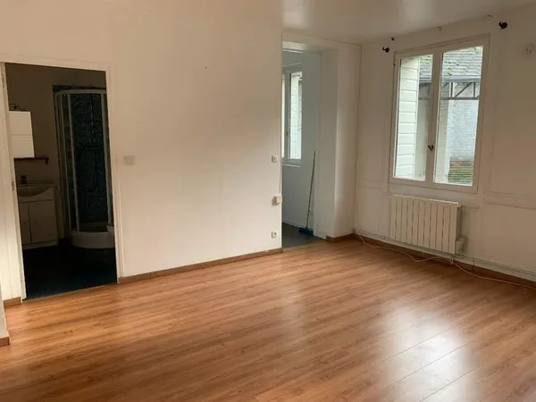 ROUEN F1BIS QUARTIER SAINT SEVER