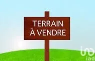 Terrain 846 m²