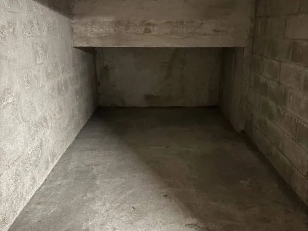 Parking 10 m²