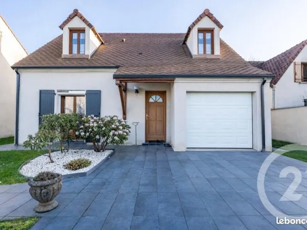 Maison 5 pièces 98 m²