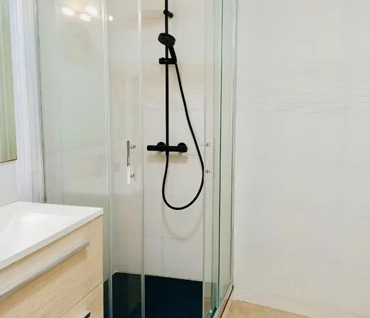 Appartement t3