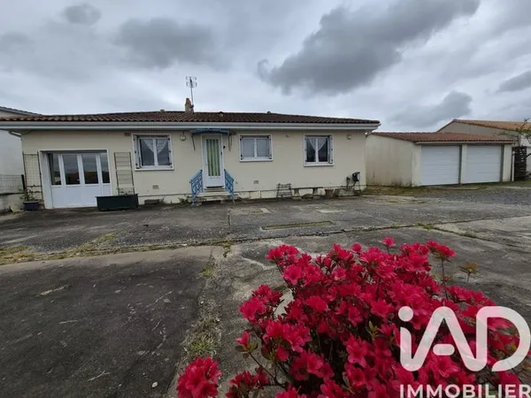 Vente Maison/villa 4 pièces