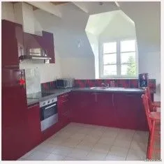 Appartement meublé 2 chambres