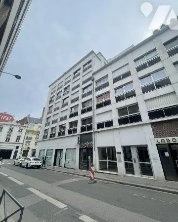 Appartement 26 m²