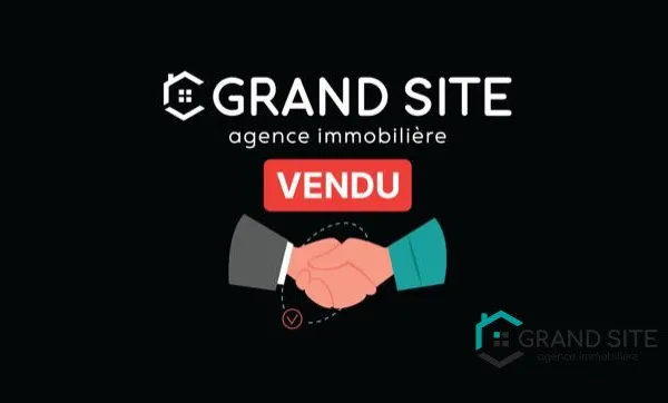 Maison 5 pièces 101 m²