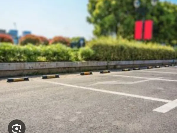 Location parking