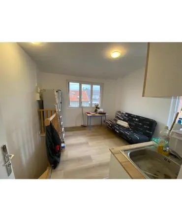 Studio meuble