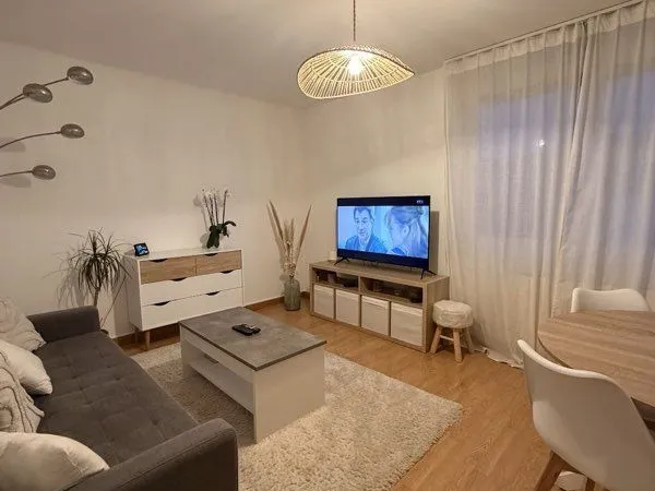 Appartement Verson, T2 de 37m2