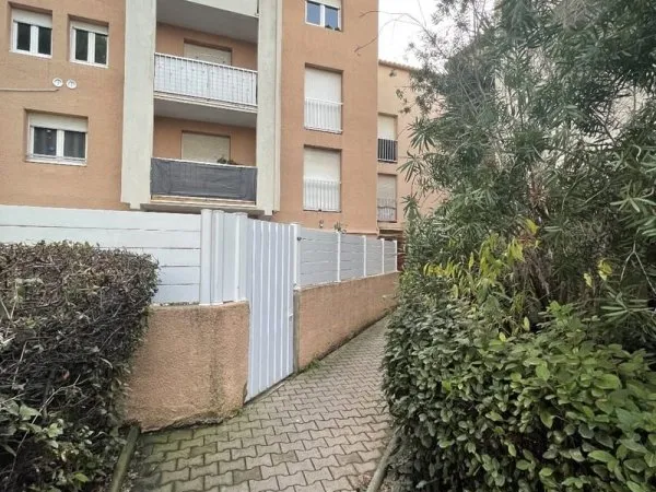 Appartement Vente Montpellier 1p 19m² 62703€