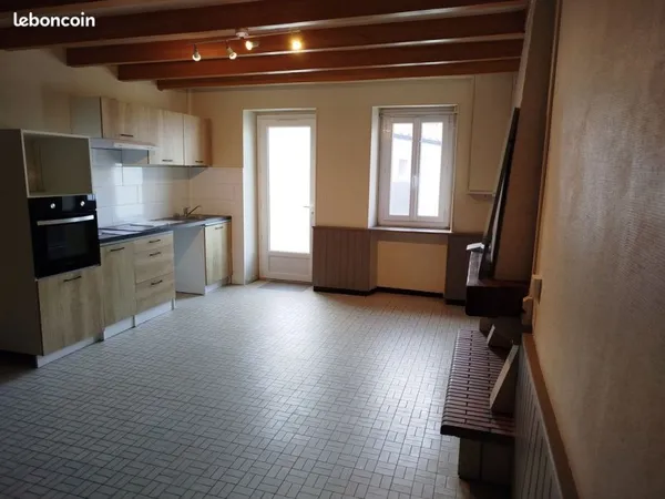Location maison Treize Septiers -T2 bis