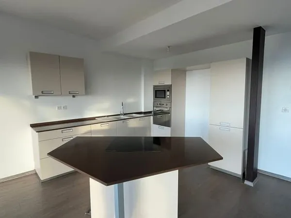 Appartement 4 pièces 118 m²