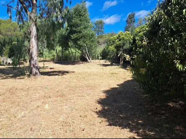 Secteur calme et recherché