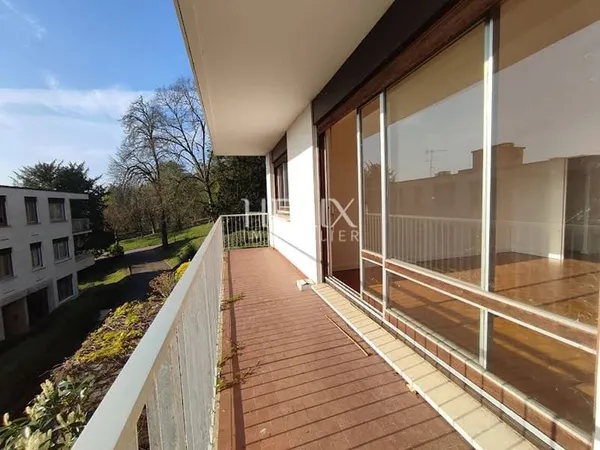 Appartement 3 pièces 91 m²