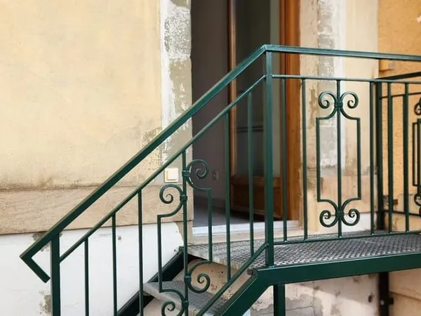 Appartement 3 pièces 85 m²