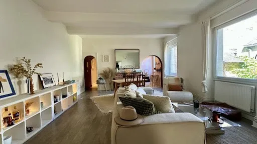 Appartement 3 pièces 82 m²