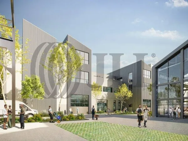 Local d'activité 5568 m²