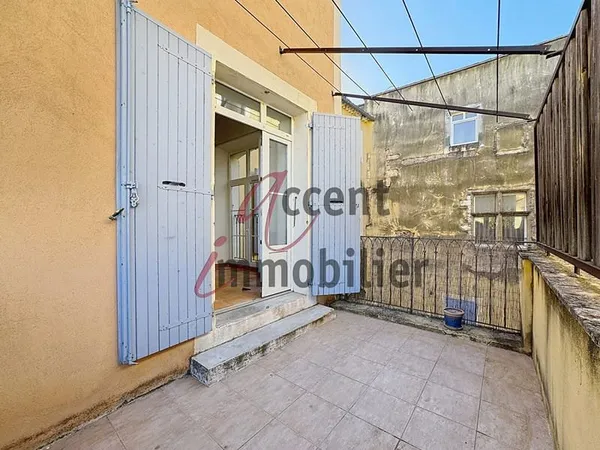 Appartement 3 pièce(s) 53 m2
