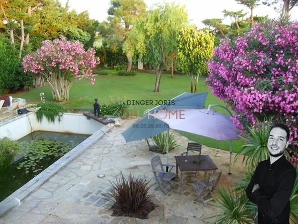 Villa 4 pièces 116 m²