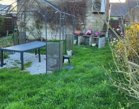 Maison 1 pièce 90 m²