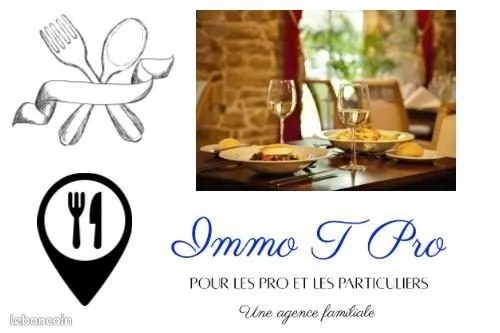 Restaurant 320 m² Juvisy-sur-Orge